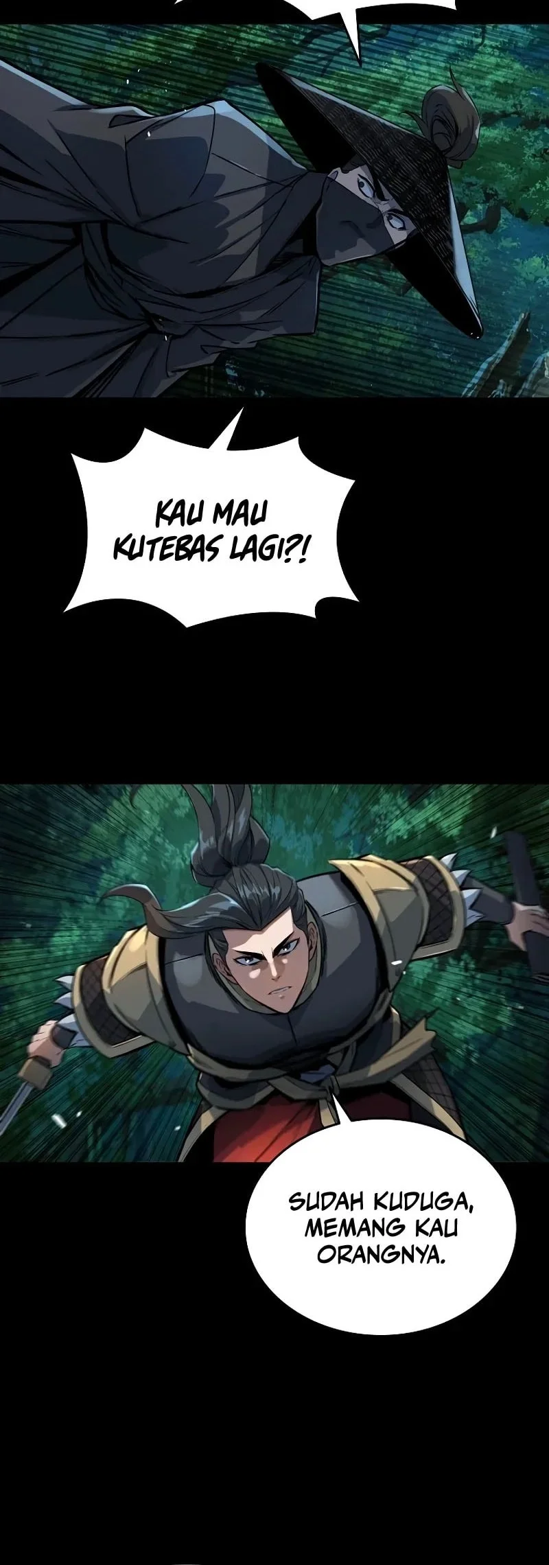 The Crimson Dragon Martial Emperor Chapter 5 Gambar 42