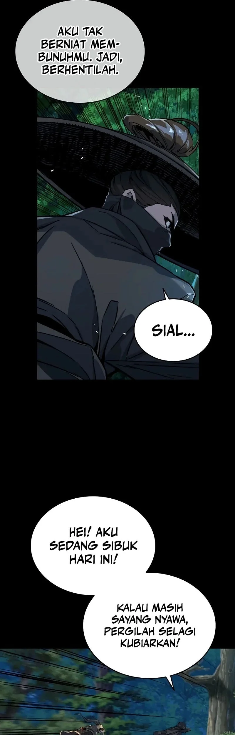 The Crimson Dragon Martial Emperor Chapter 5 Gambar 43
