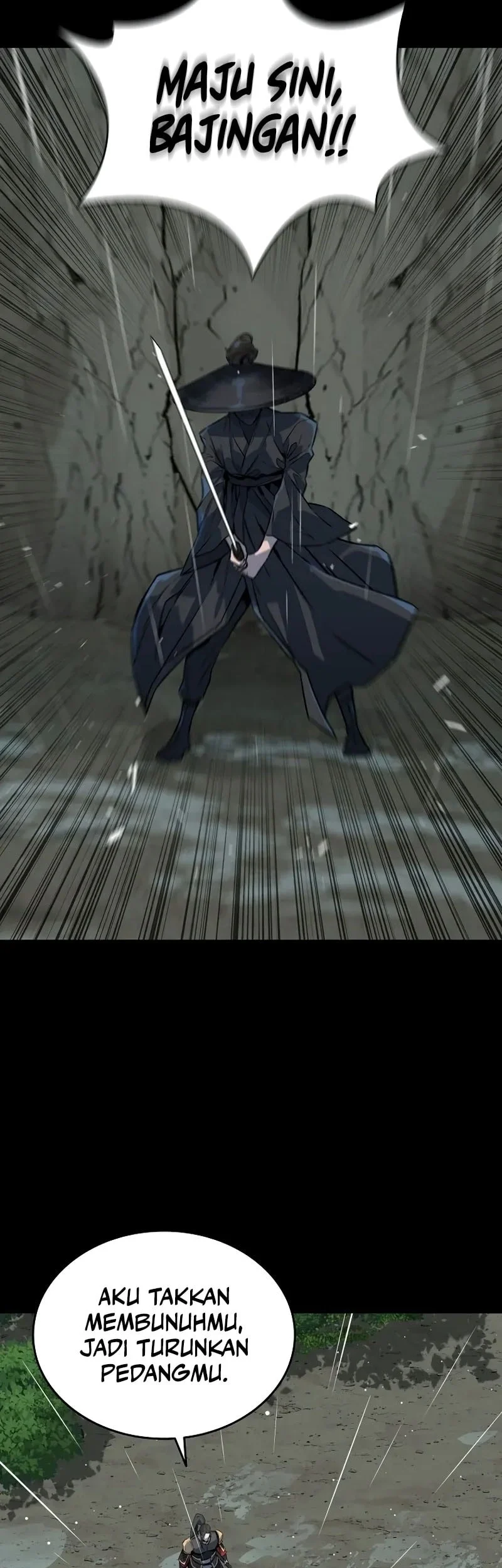 The Crimson Dragon Martial Emperor Chapter 5 Gambar 47