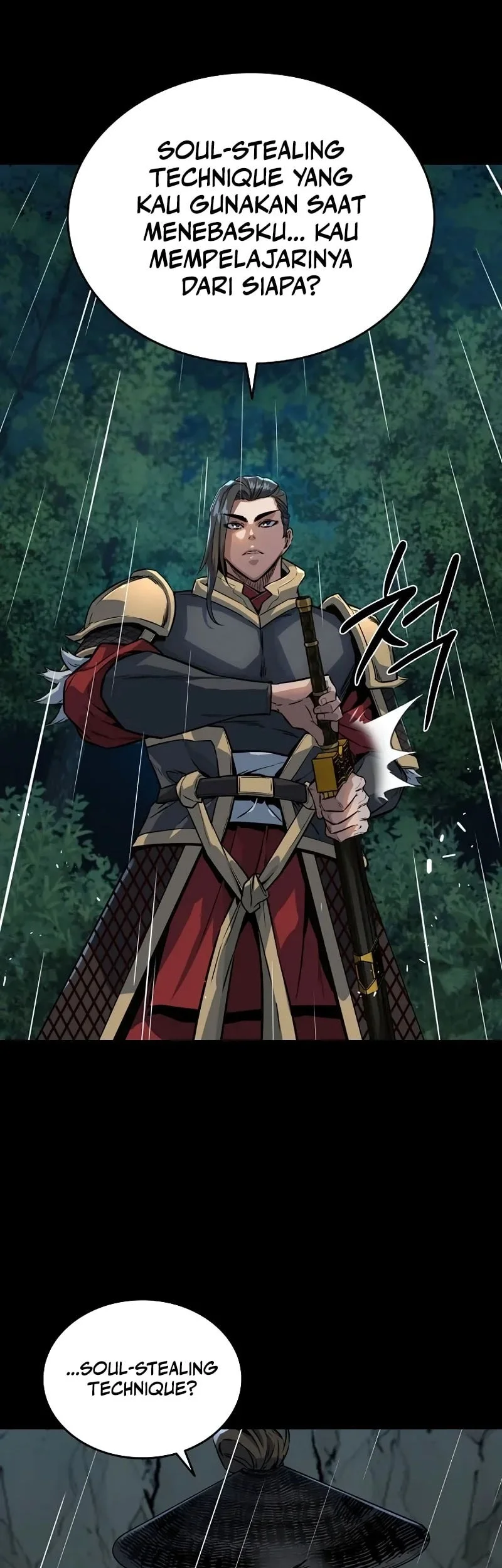 The Crimson Dragon Martial Emperor Chapter 5 Gambar 49