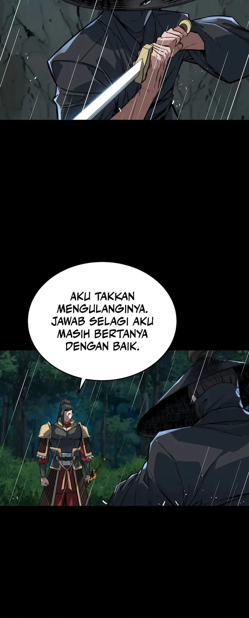 The Crimson Dragon Martial Emperor Chapter 5 Gambar 50