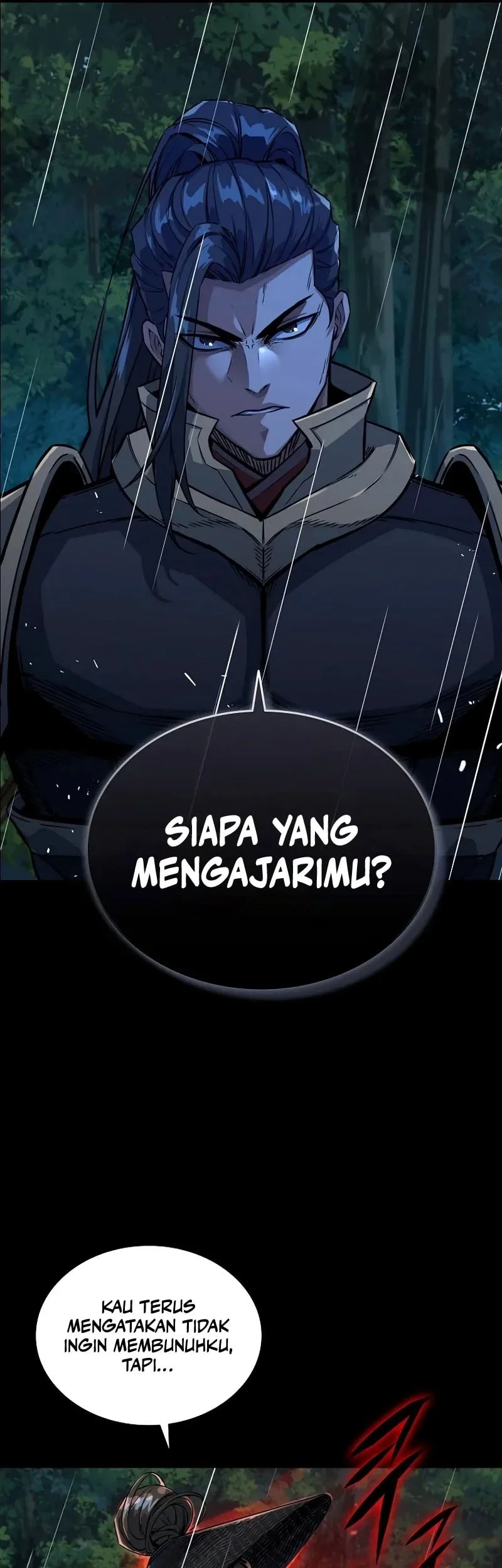 The Crimson Dragon Martial Emperor Chapter 5 Gambar 51