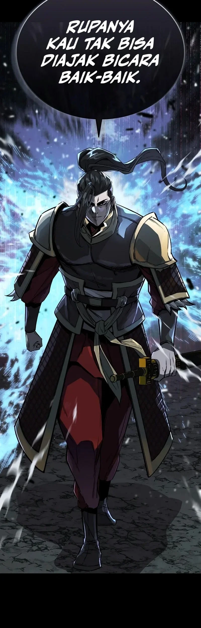 The Crimson Dragon Martial Emperor Chapter 5 Gambar 54