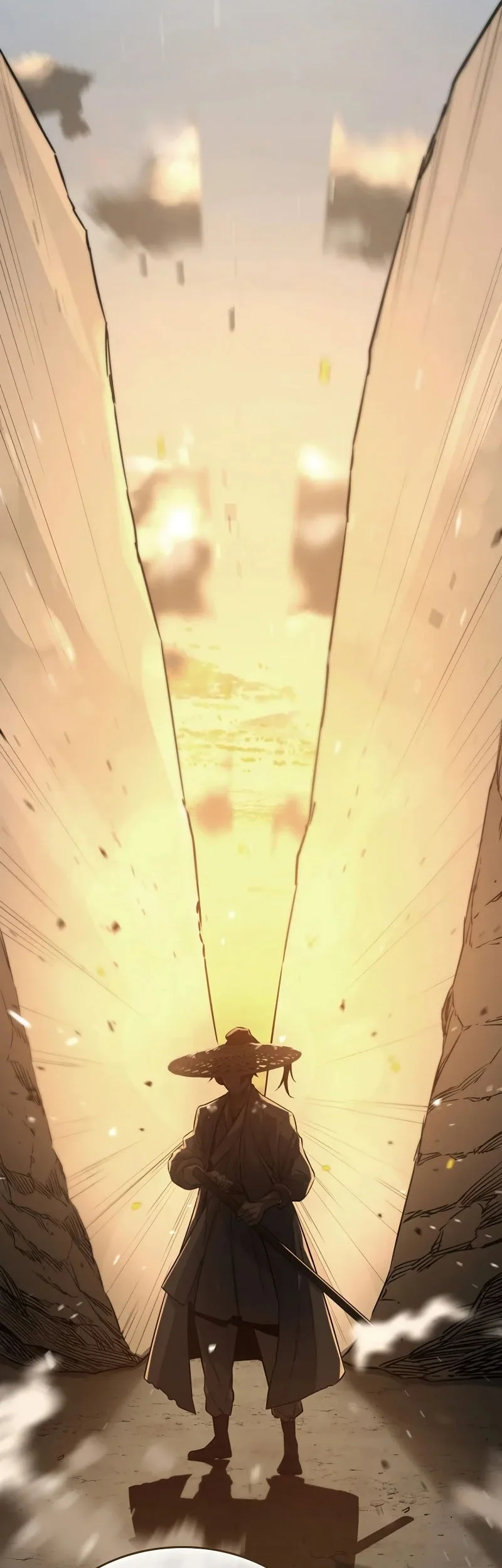 The Crimson Dragon Martial Emperor Chapter 6 Gambar 47