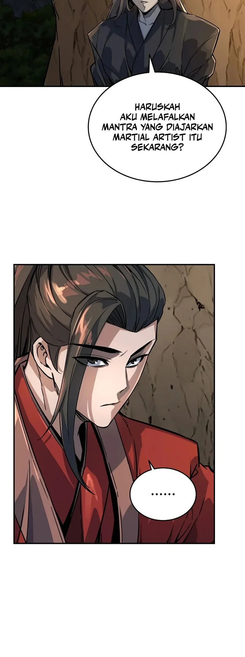 The Crimson Dragon Martial Emperor Chapter 6 Gambar 50