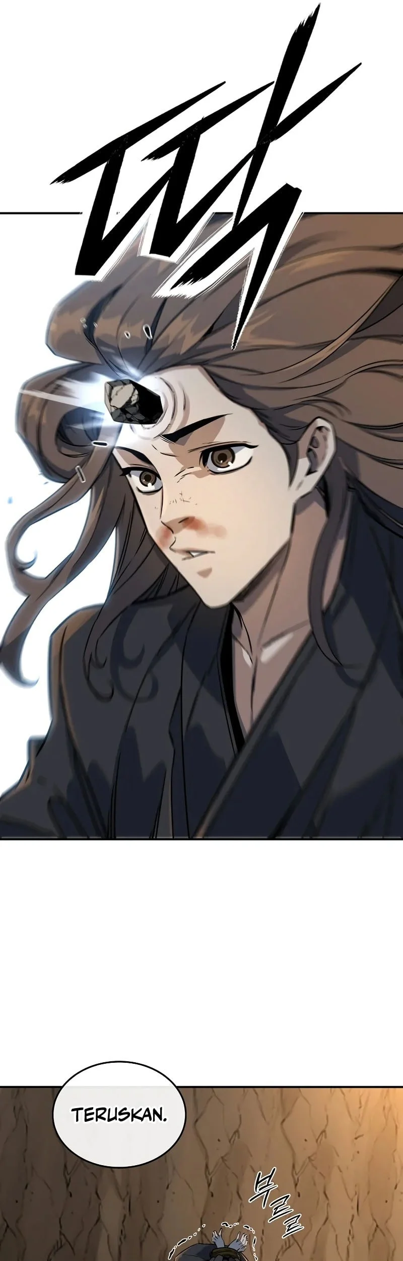 The Crimson Dragon Martial Emperor Chapter 6 Gambar 51