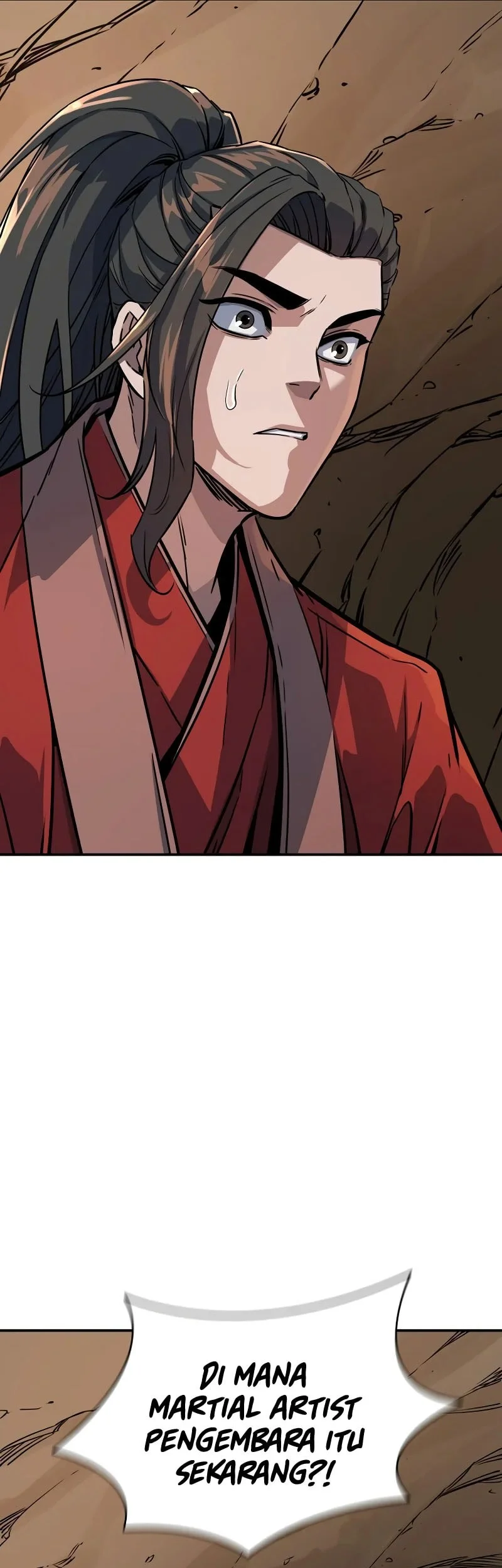 The Crimson Dragon Martial Emperor Chapter 6 Gambar 55