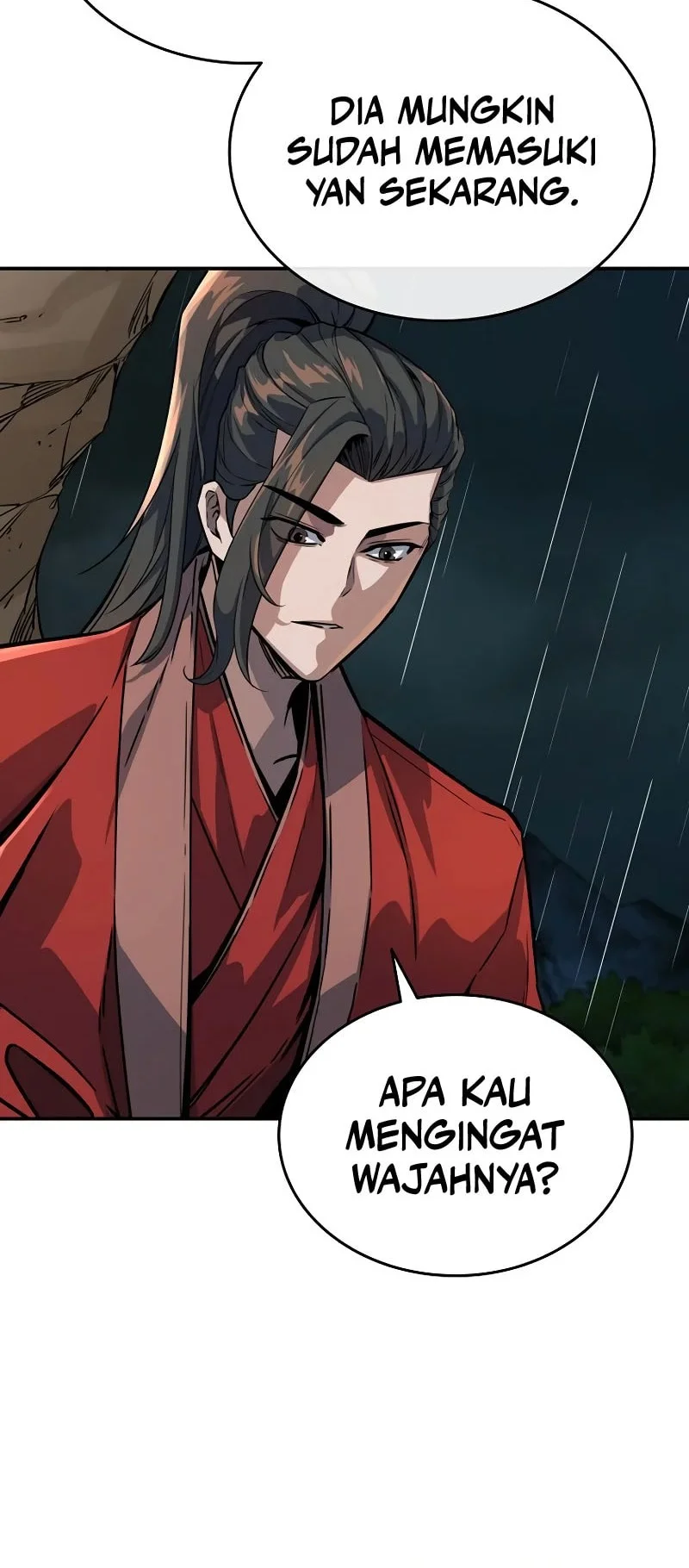 The Crimson Dragon Martial Emperor Chapter 6 Gambar 58