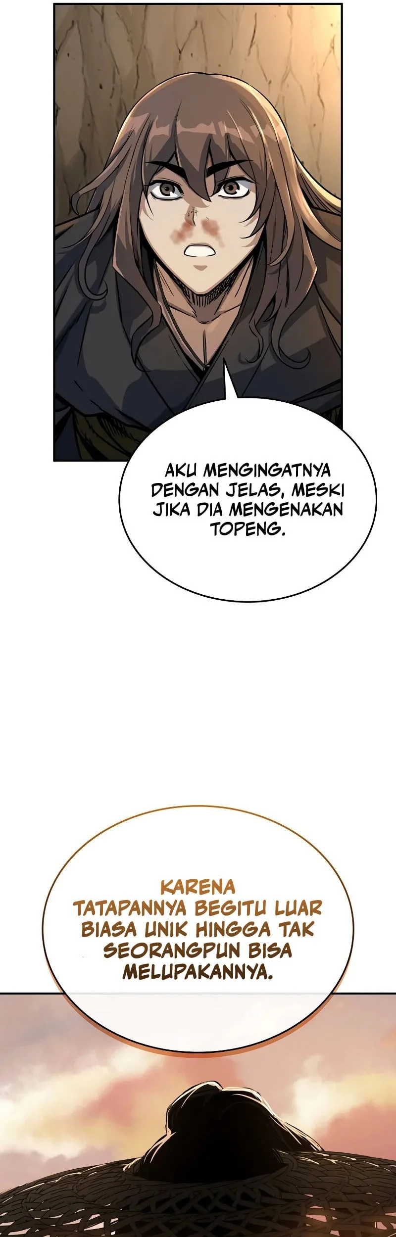 The Crimson Dragon Martial Emperor Chapter 6 Gambar 59