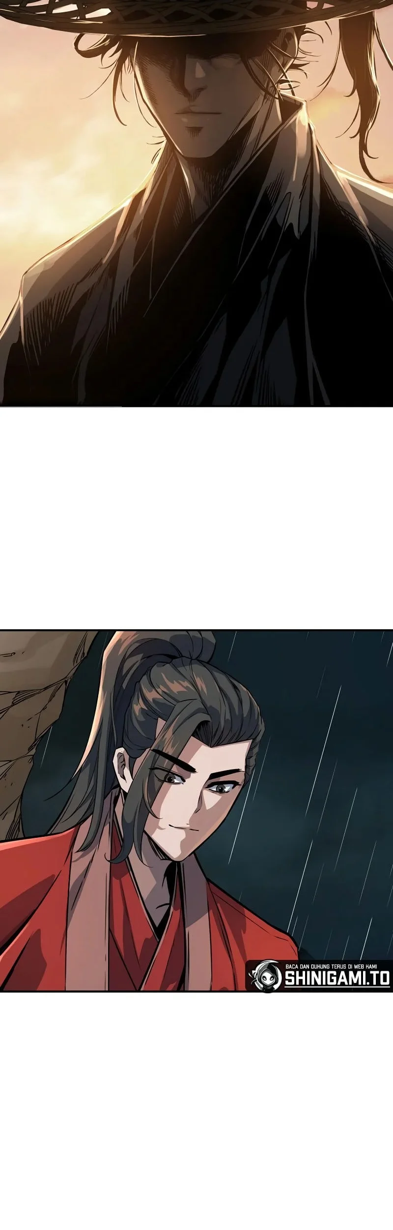 The Crimson Dragon Martial Emperor Chapter 6 Gambar 60