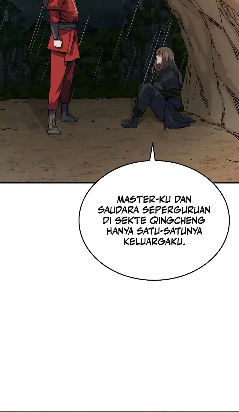 The Crimson Dragon Martial Emperor Chapter 6 Gambar 62