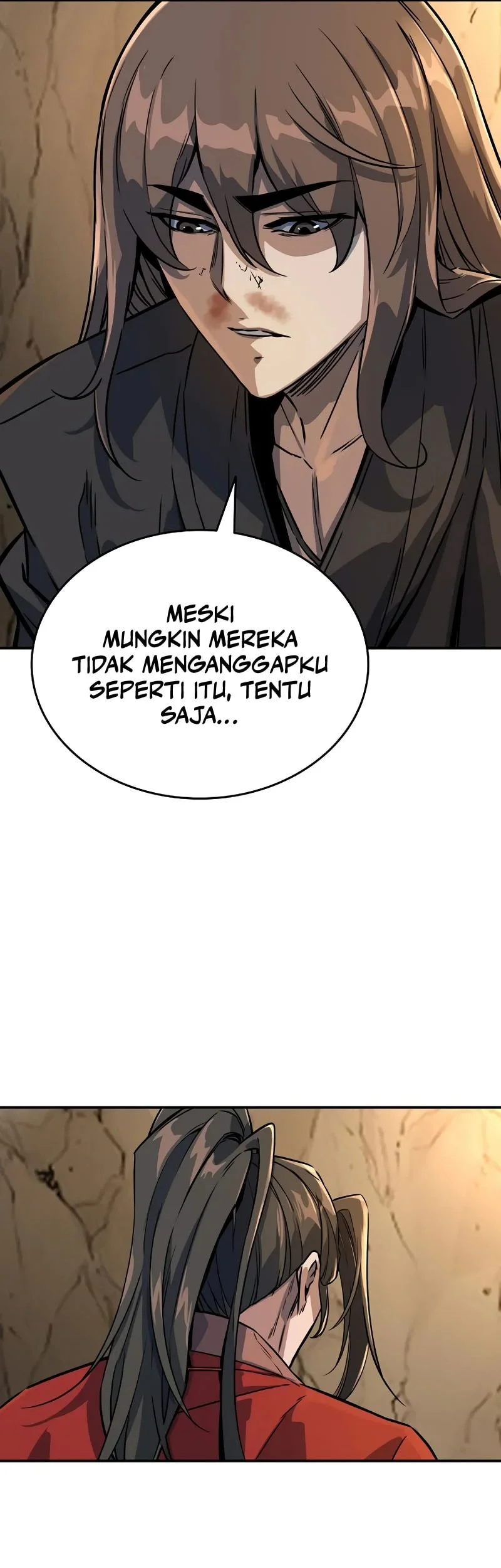 The Crimson Dragon Martial Emperor Chapter 6 Gambar 63