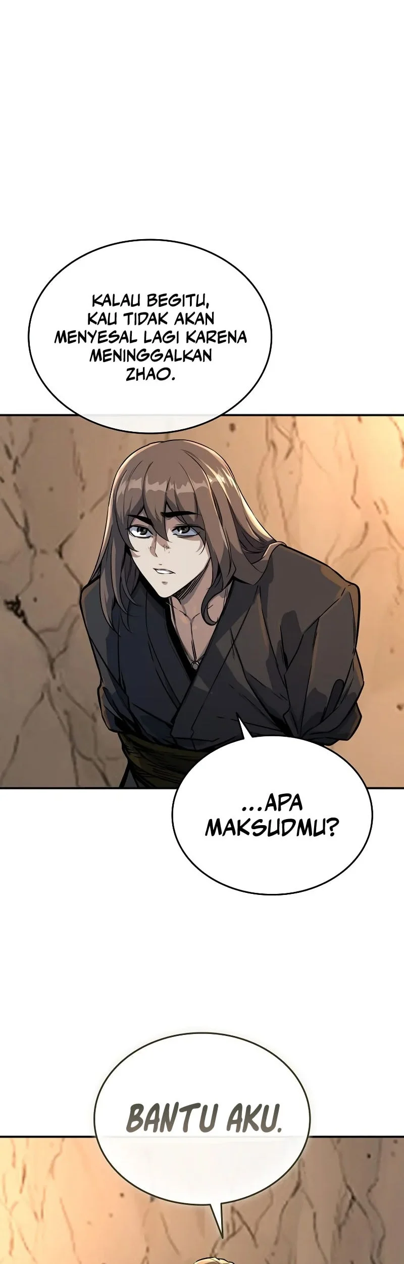 The Crimson Dragon Martial Emperor Chapter 6 Gambar 64