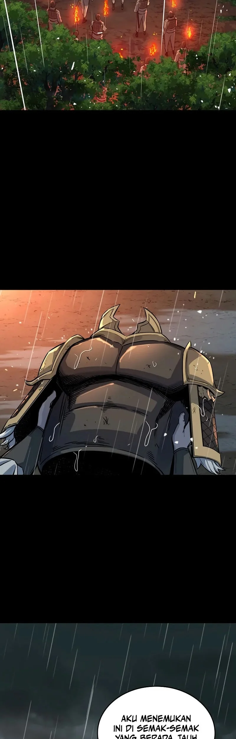 The Crimson Dragon Martial Emperor Chapter 6 Gambar 68