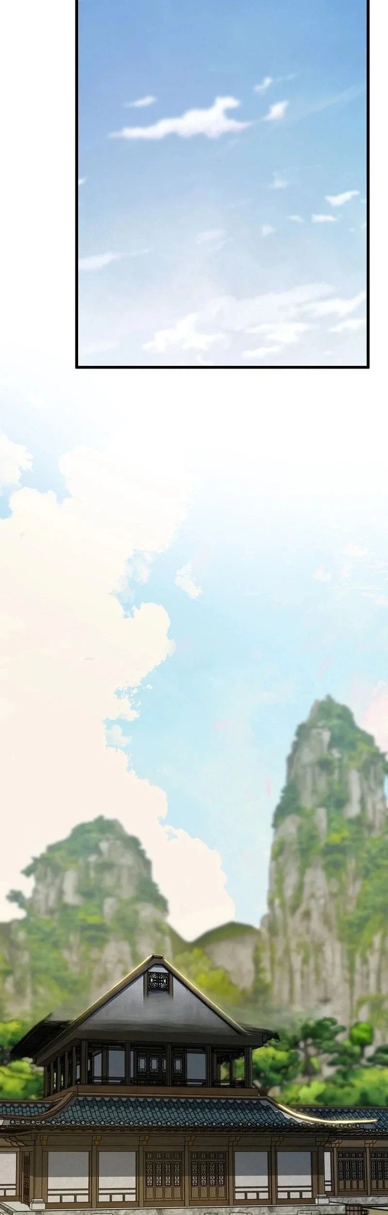 The Crimson Dragon Martial Emperor Chapter 7 Gambar 64