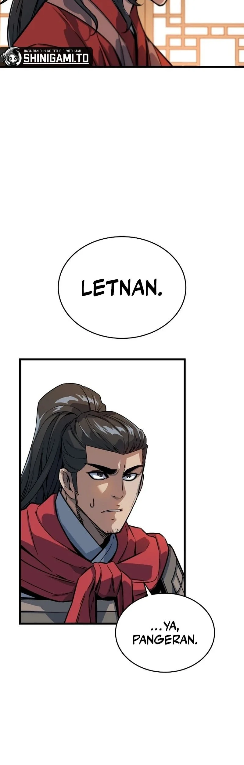 The Crimson Dragon Martial Emperor Chapter 7 Gambar 73