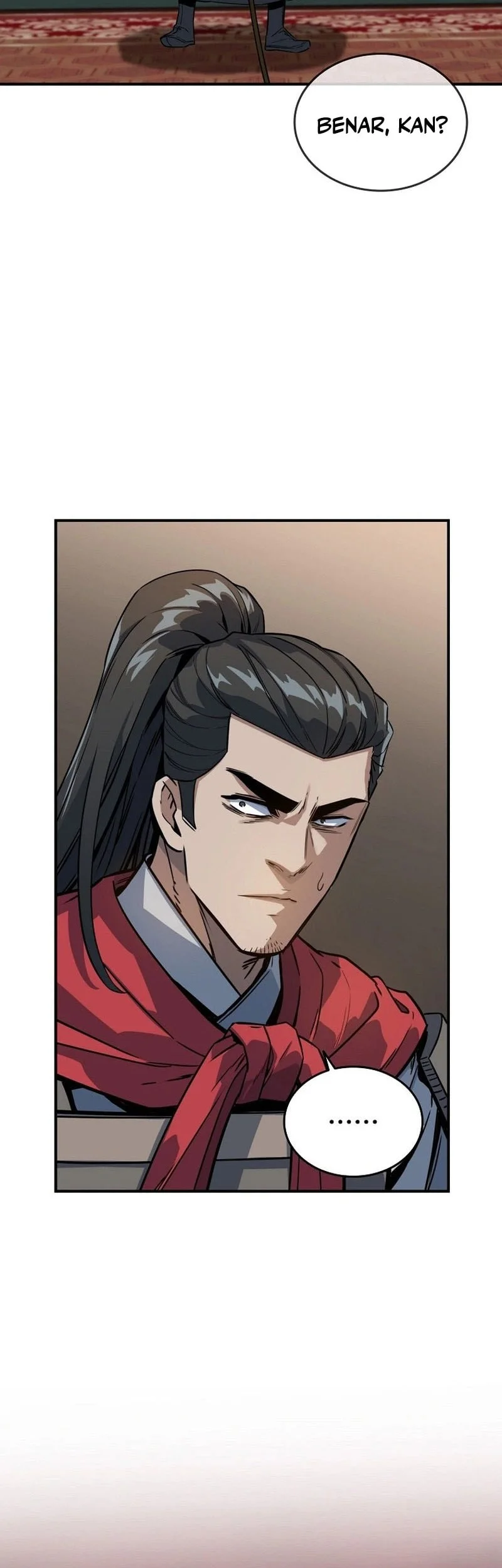 The Crimson Dragon Martial Emperor Chapter 8 Gambar 62