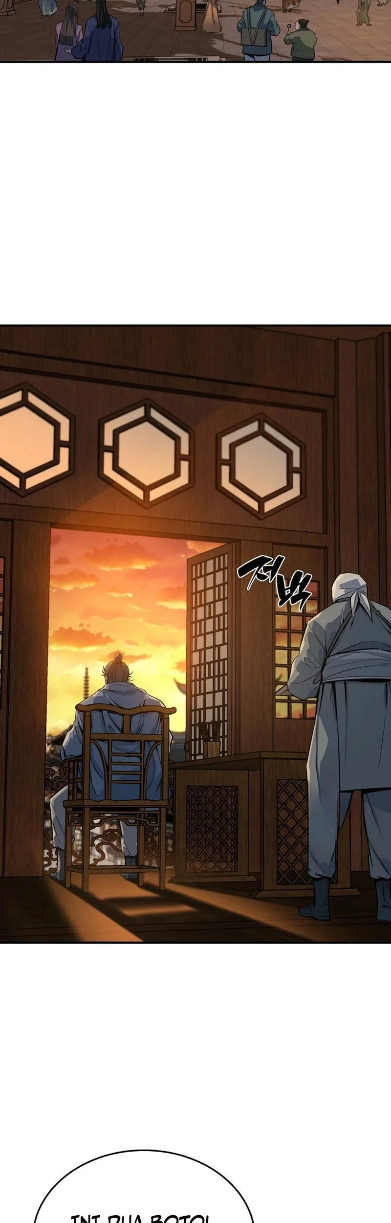 The Crimson Dragon Martial Emperor Chapter 8 Gambar 64