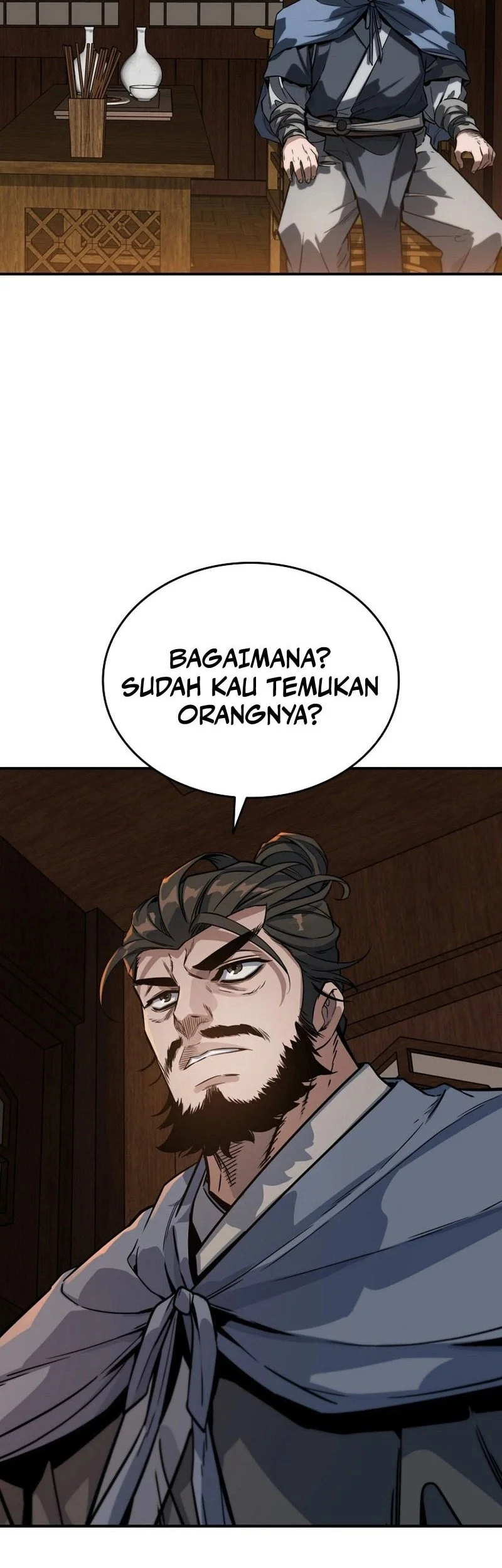 The Crimson Dragon Martial Emperor Chapter 8 Gambar 66
