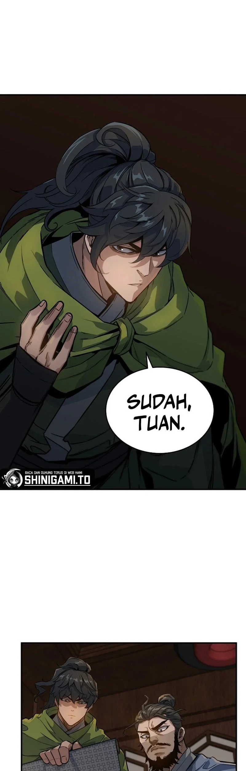 The Crimson Dragon Martial Emperor Chapter 8 Gambar 68