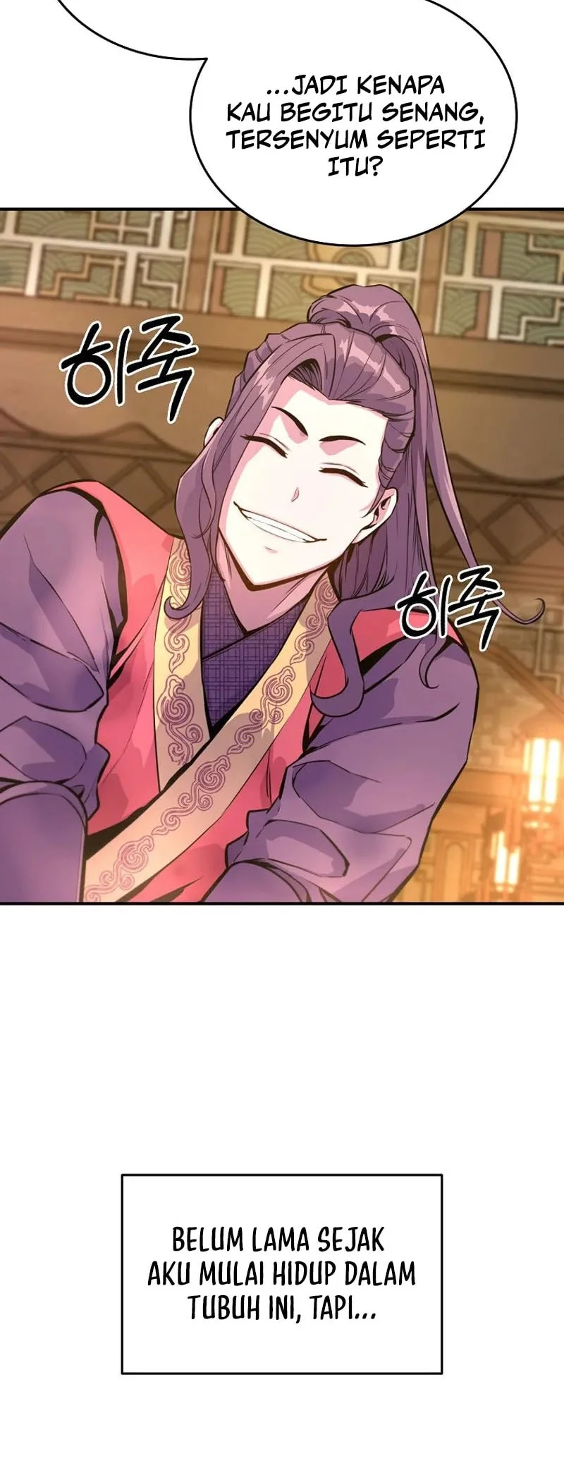 The Crimson Dragon Martial Emperor Chapter 9 Gambar 42