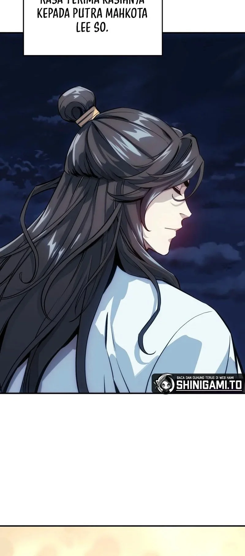 The Crimson Dragon Martial Emperor Chapter 9 Gambar 46