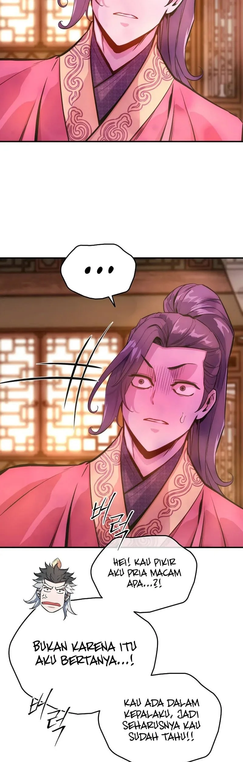 The Crimson Dragon Martial Emperor Chapter 9 Gambar 49