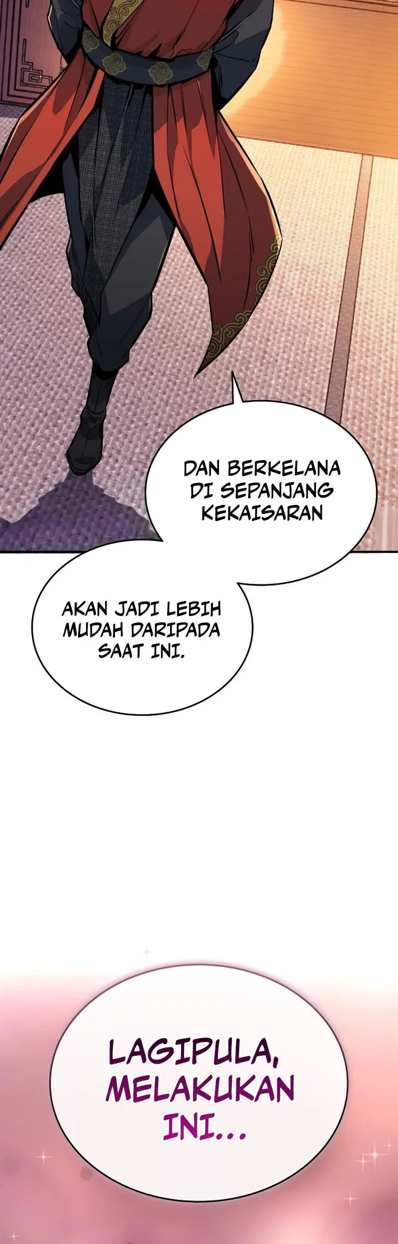 The Crimson Dragon Martial Emperor Chapter 9 Gambar 57