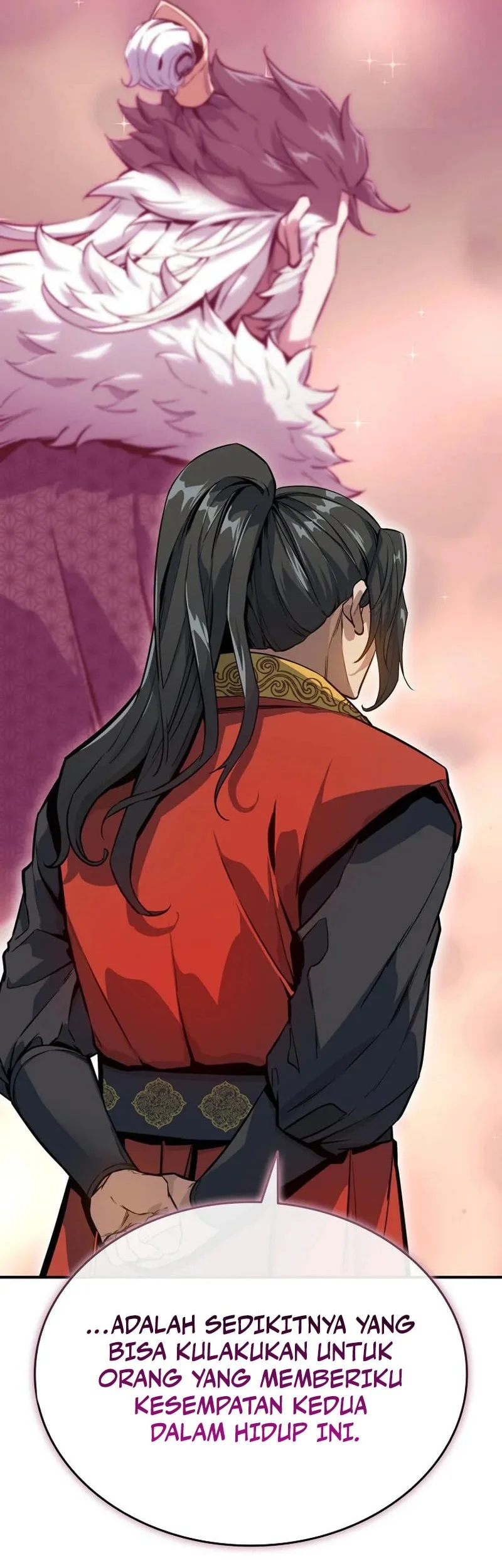 The Crimson Dragon Martial Emperor Chapter 9 Gambar 58