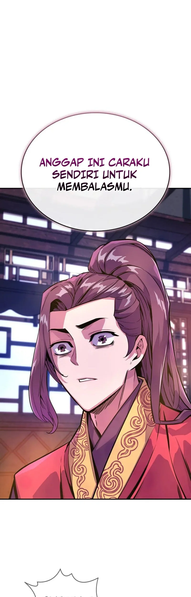 The Crimson Dragon Martial Emperor Chapter 9 Gambar 59