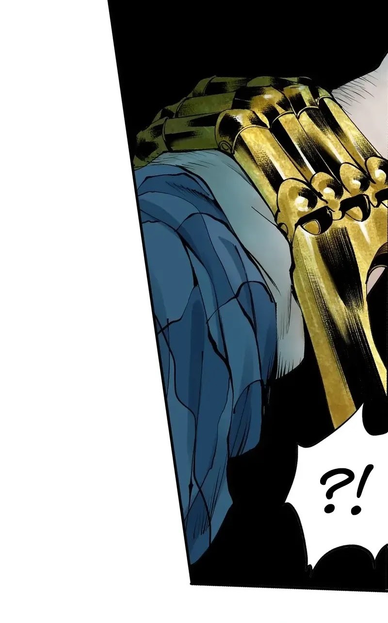 The Crow Chapter 24 Gambar 21