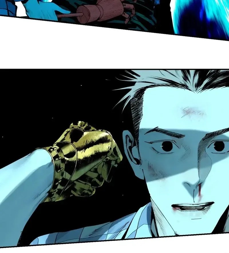 The Crow Chapter 24 Gambar 29