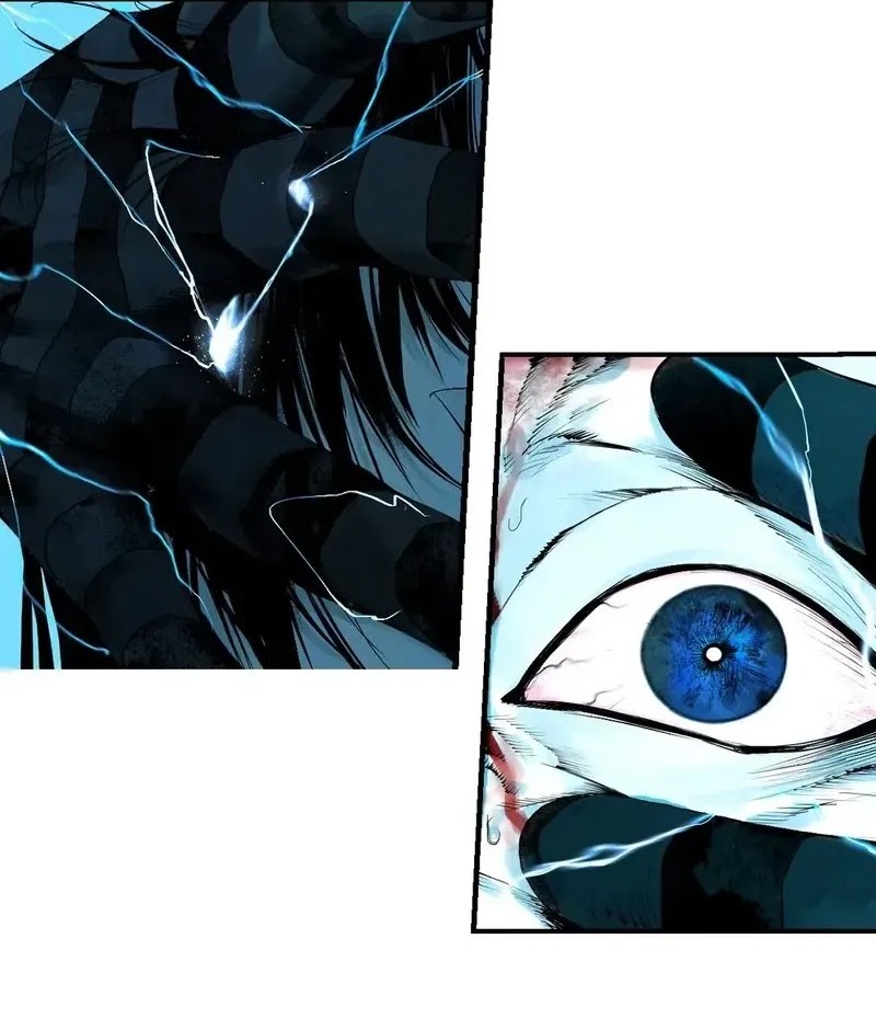 The Crow Chapter 24 Gambar 31
