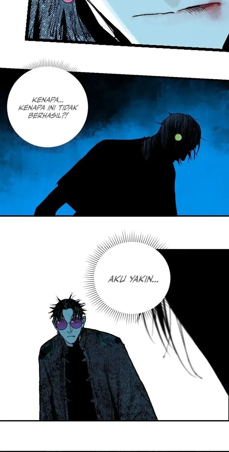 The Crow Chapter 24 Gambar 33