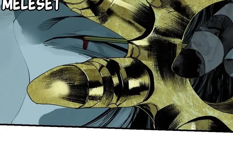 The Crow Chapter 24 Gambar 41