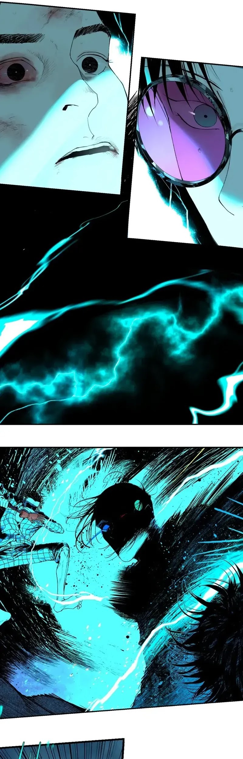 The Crow Chapter 24 Gambar 44