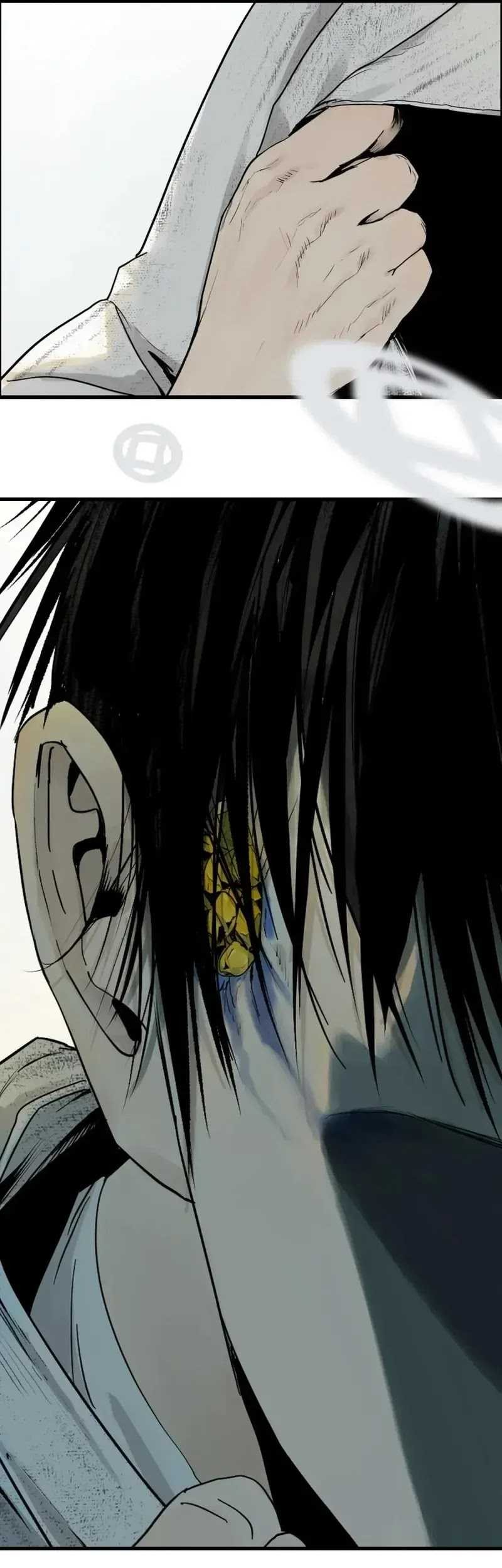 The Crow Chapter 25 Gambar 10
