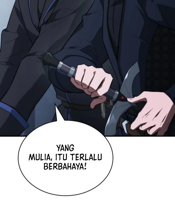 The Crown Prince That Sells Medicine Chapter 100 Gambar 24