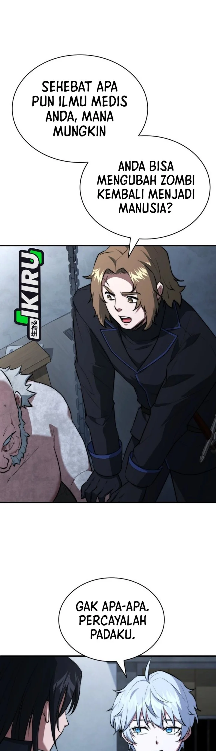 The Crown Prince That Sells Medicine Chapter 100 Gambar 25