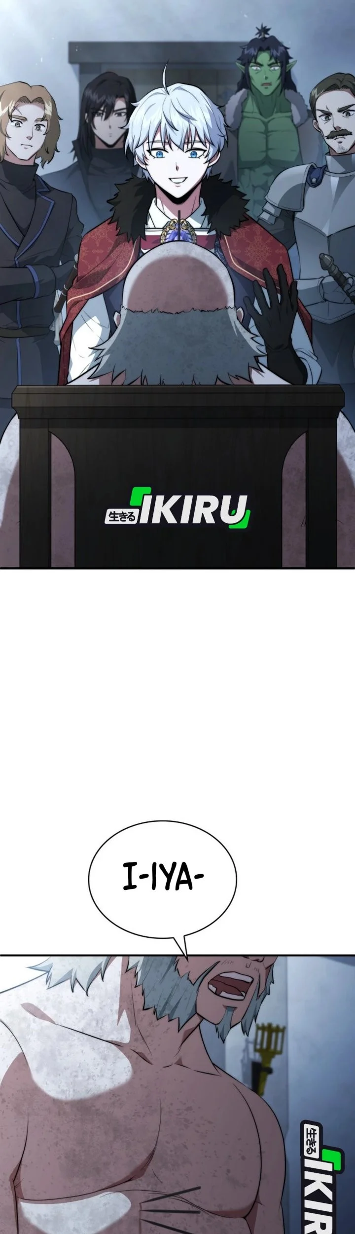 The Crown Prince That Sells Medicine Chapter 100 Gambar 29