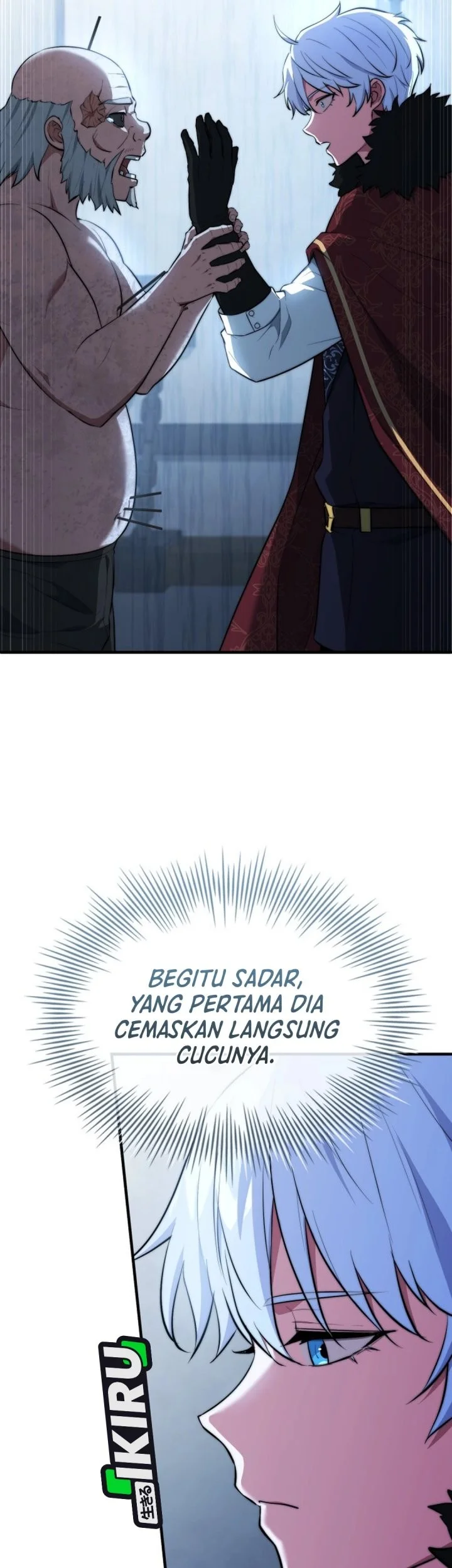 The Crown Prince That Sells Medicine Chapter 100 Gambar 35