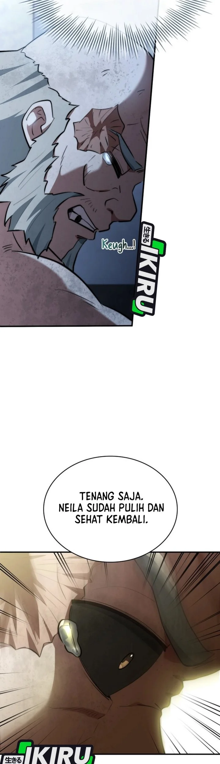 The Crown Prince That Sells Medicine Chapter 100 Gambar 37