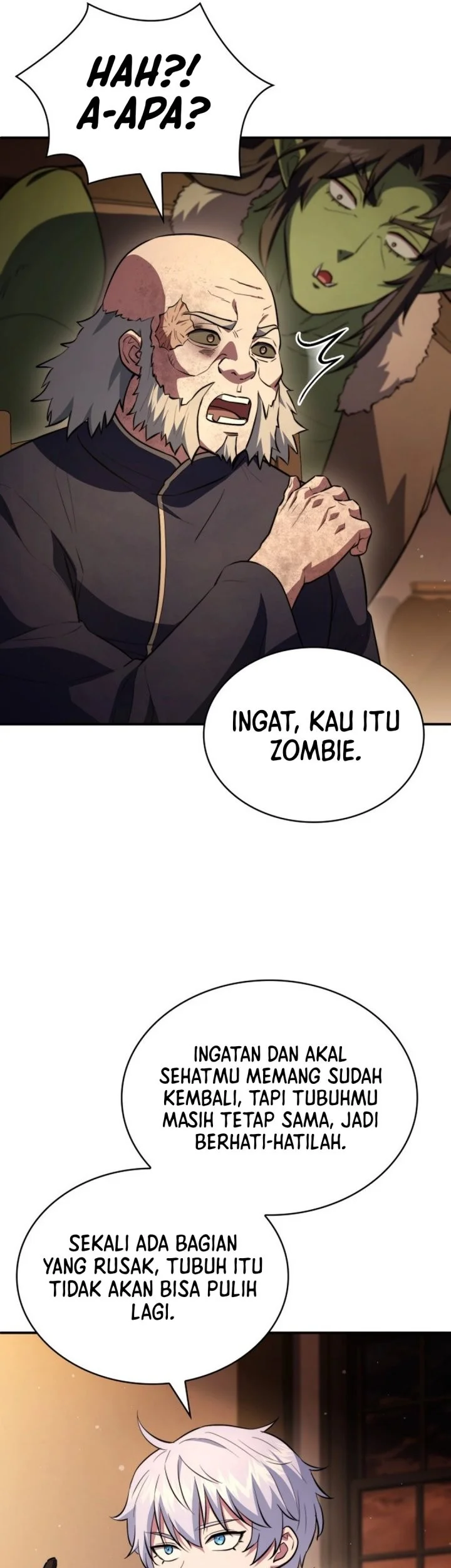 The Crown Prince That Sells Medicine Chapter 100 Gambar 44