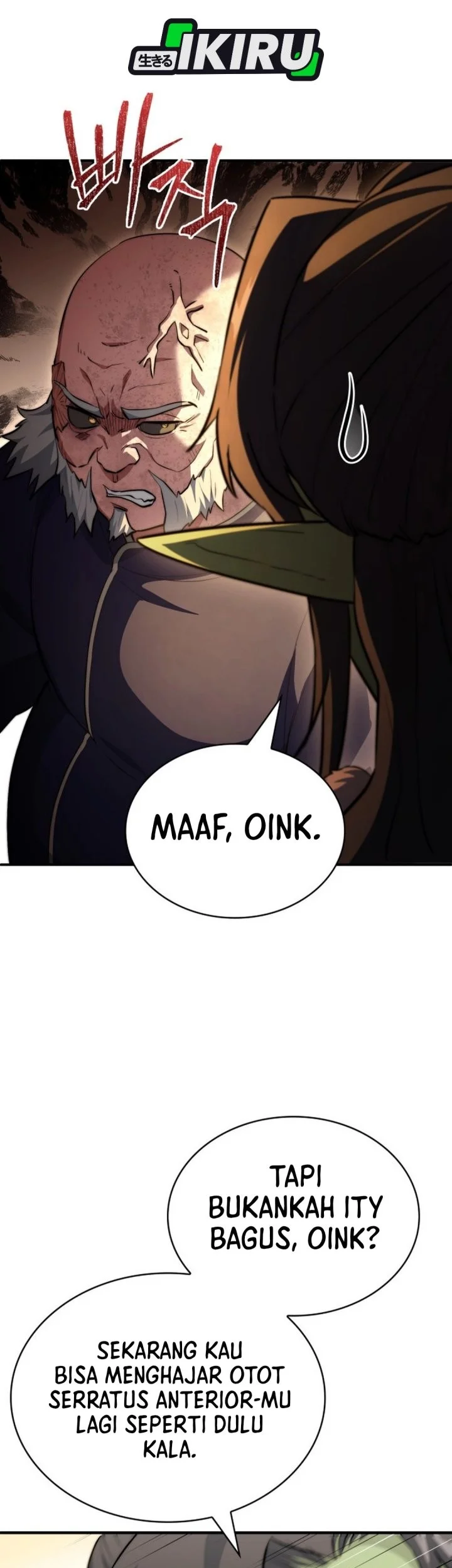 The Crown Prince That Sells Medicine Chapter 100 Gambar 48