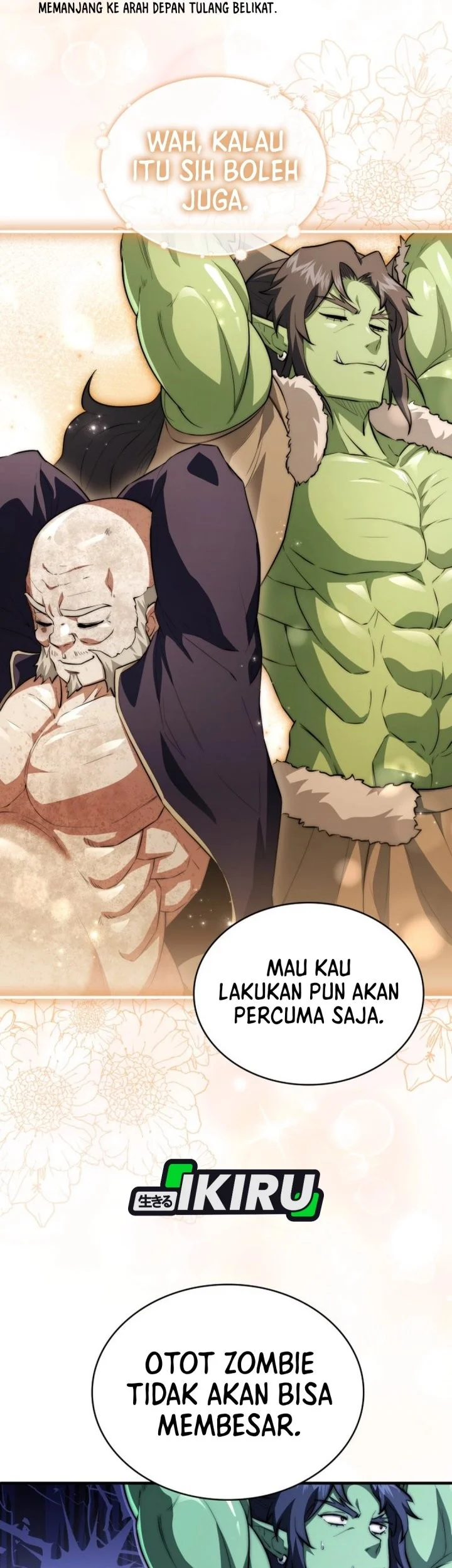 The Crown Prince That Sells Medicine Chapter 100 Gambar 50