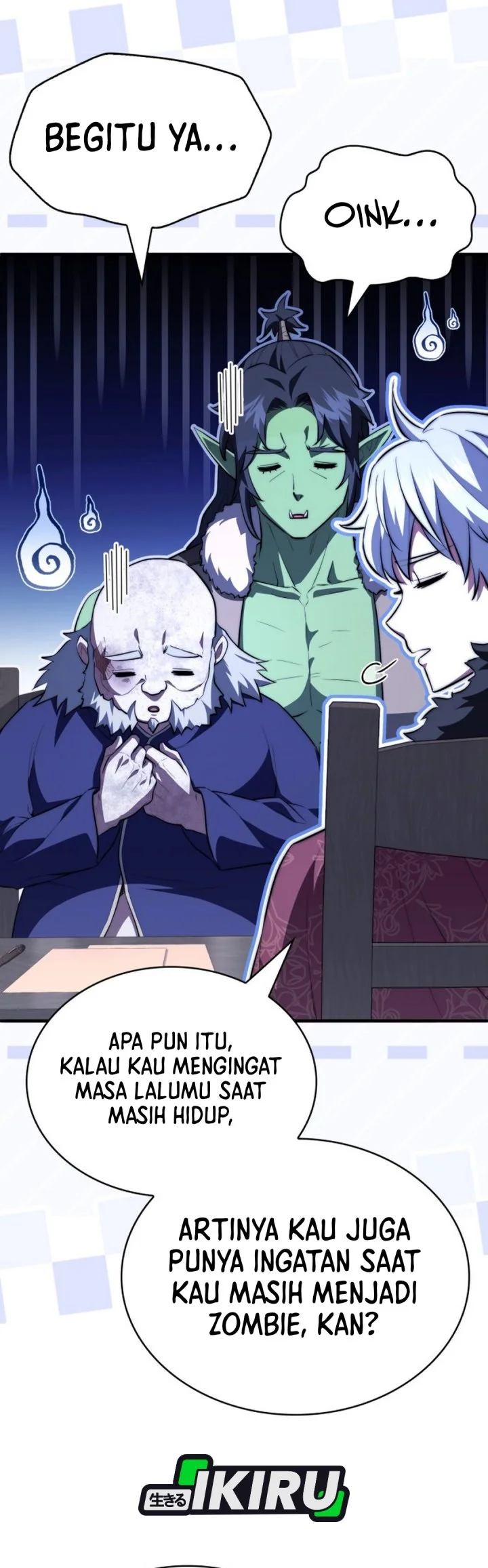 The Crown Prince That Sells Medicine Chapter 100 Gambar 52