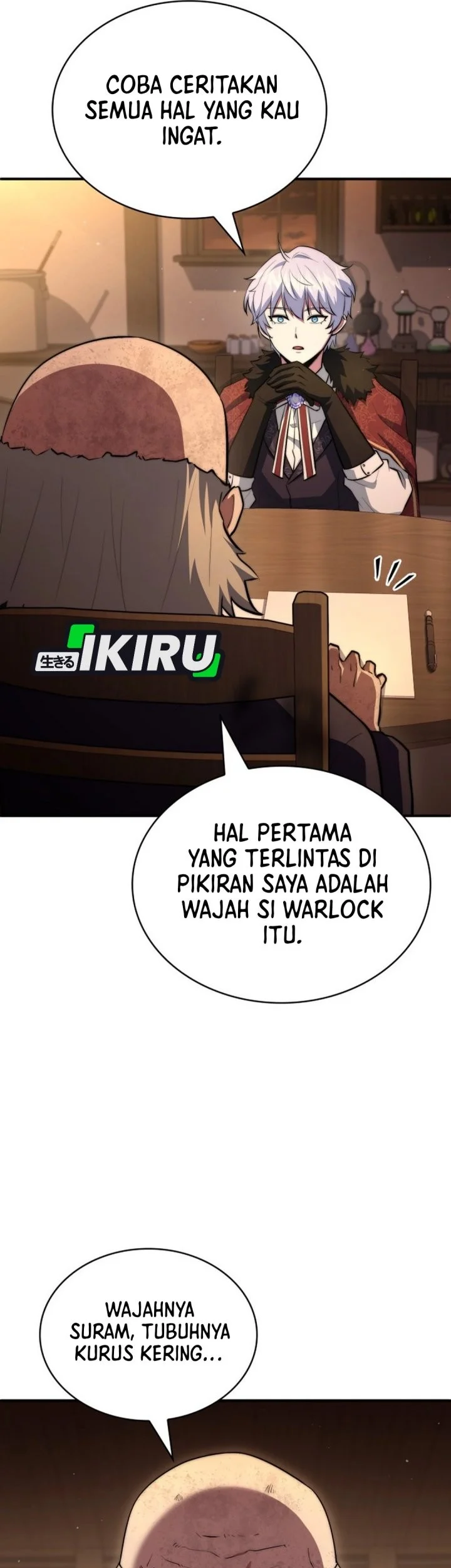 The Crown Prince That Sells Medicine Chapter 100 Gambar 54