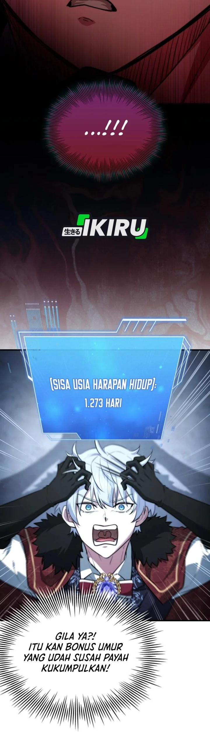 The Crown Prince That Sells Medicine Chapter 100 Gambar 3