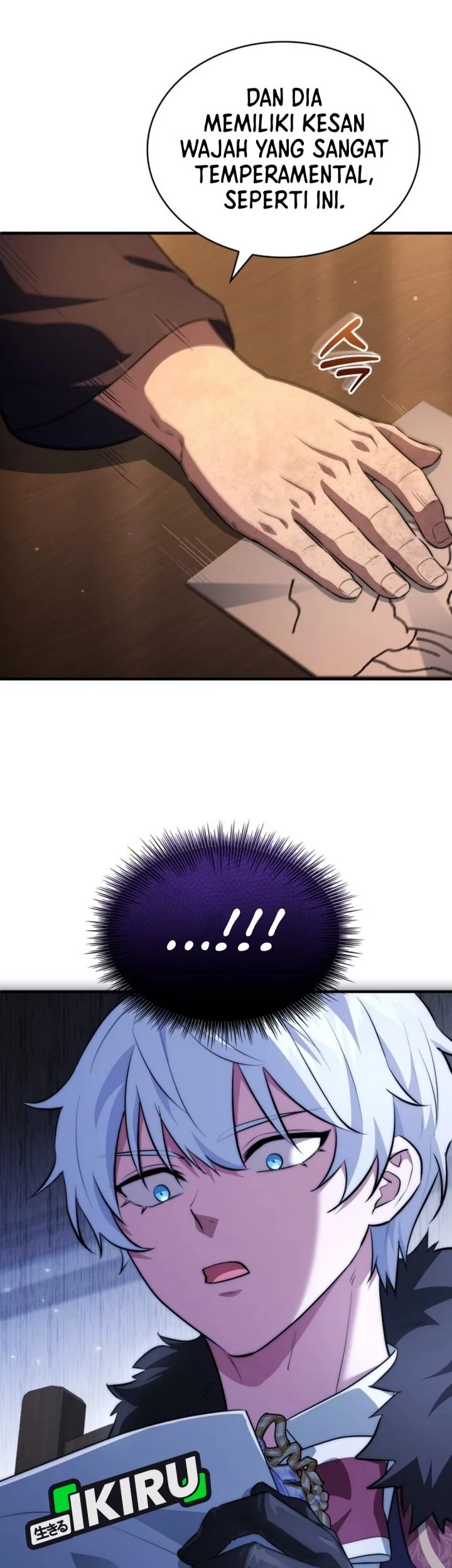 The Crown Prince That Sells Medicine Chapter 100 Gambar 56