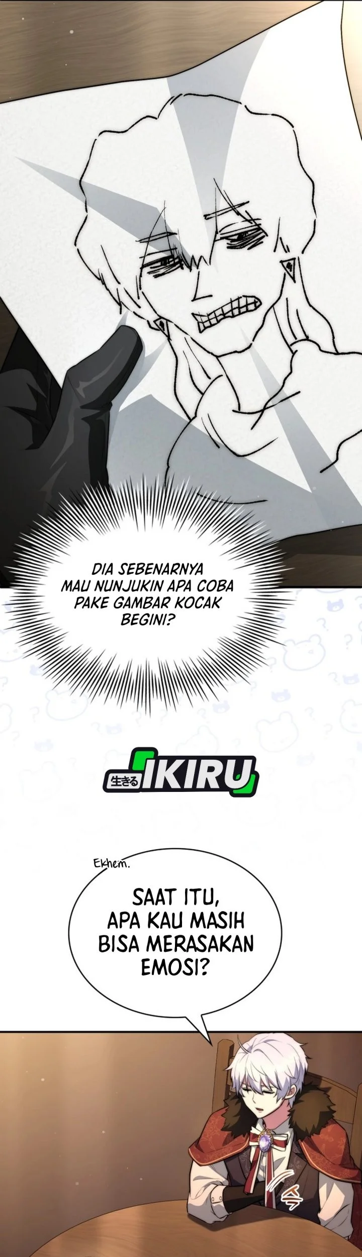 The Crown Prince That Sells Medicine Chapter 100 Gambar 58